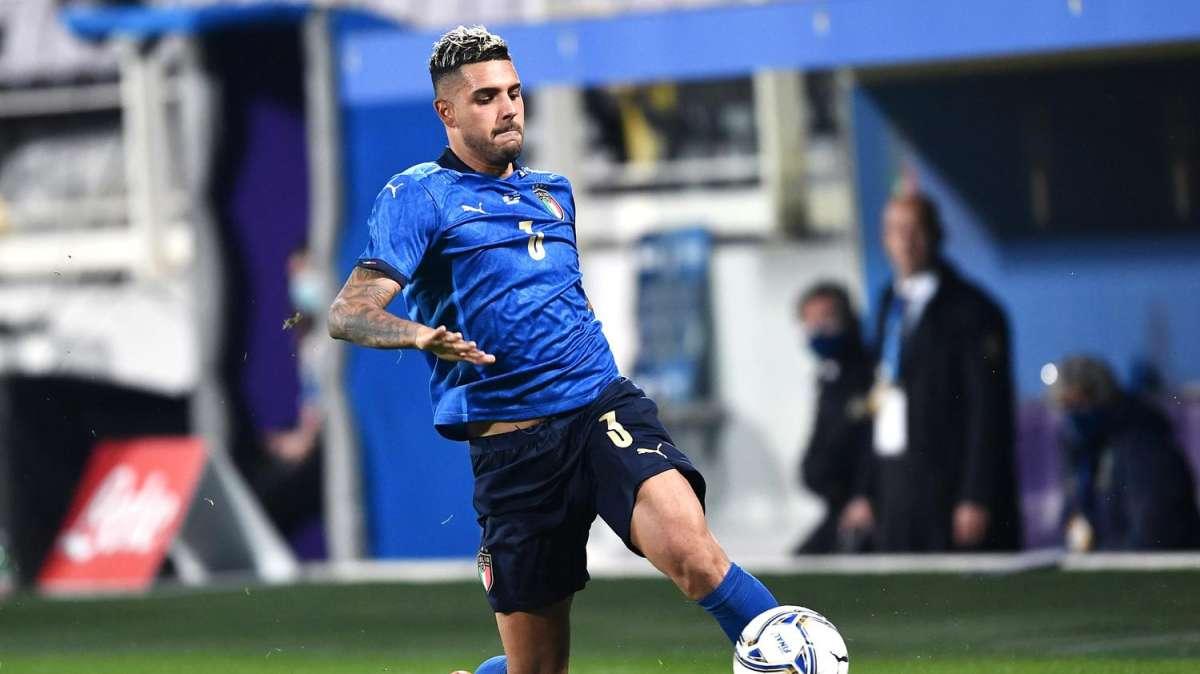 TN - Emerson gradisce l'opzione Napoli: un intermediario è già stato a Castel Volturno, i dettagli