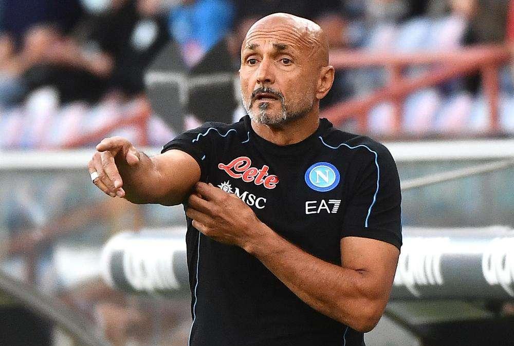 Napoli super favorito col Torino: le quote contro la squadra di Juric 