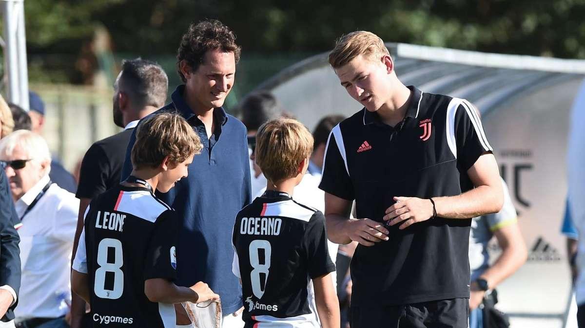 Pistocchi svela: "Elkann non è contento della gestione Juve tra perdite e rapporti illeciti..."