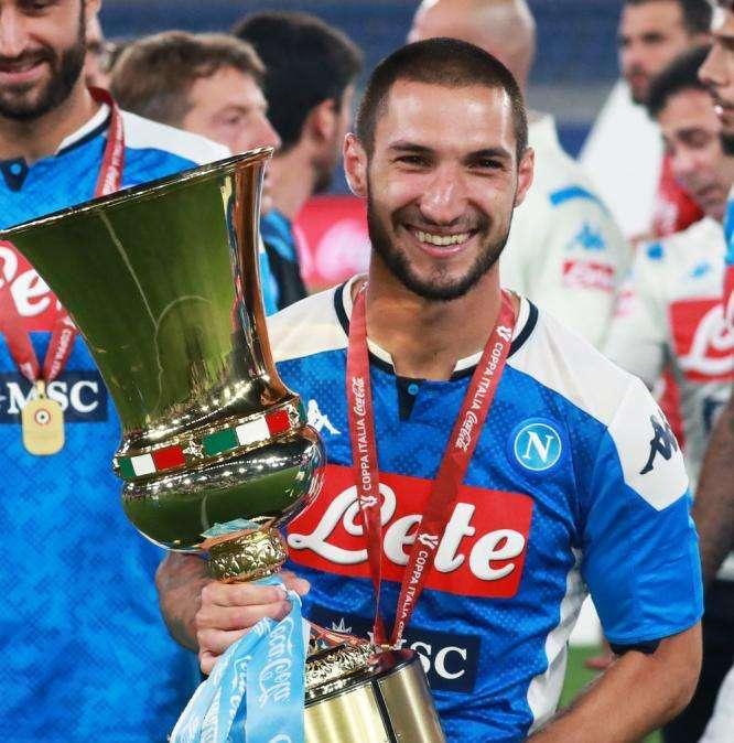 Radio Marte - Panchina per Callejon, torna Politano: 5 cambi stasera, le ultime di formazione