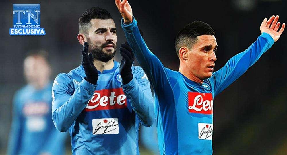 ESCLUSIVA – Albiol-Callejon, a breve vertice in Spagna: volontà di restare, dipenderà da Ancelotti
