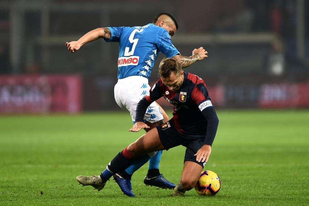 Allan, messaggio dal Brasile: "Grazie Napoli, grazie ADL, con voi è cresciuto tantissimo: la nazione è innamorata!"