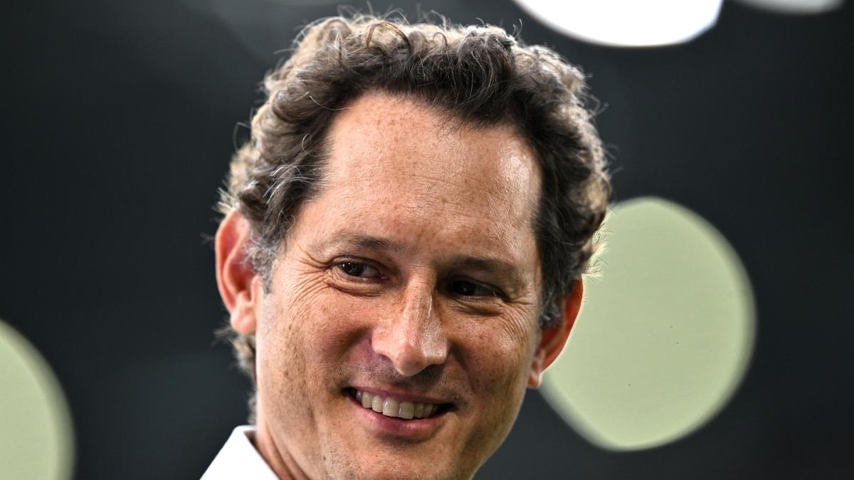 Elkann mette pressione a Spalletti: "Deve portare la Juventus alle vittorie"