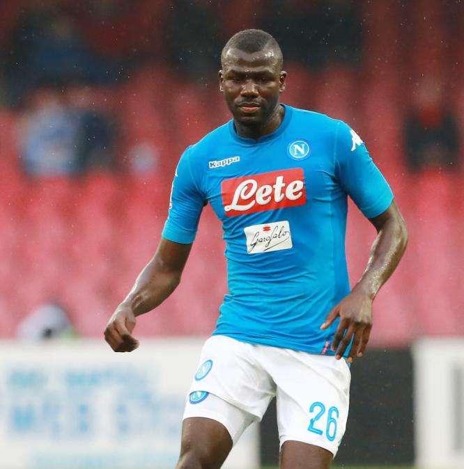 Koulibaly a Premium: "In palio tre punti vitali, faremo di tutto per ottenerli! Sarri ci chiede..."