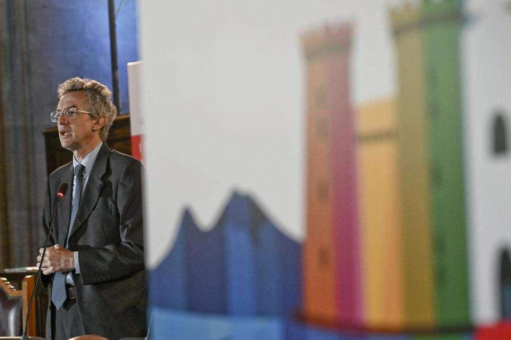 Sindaco Manfredi sullo stadio: “Per la concessione serve piano di investimenti”