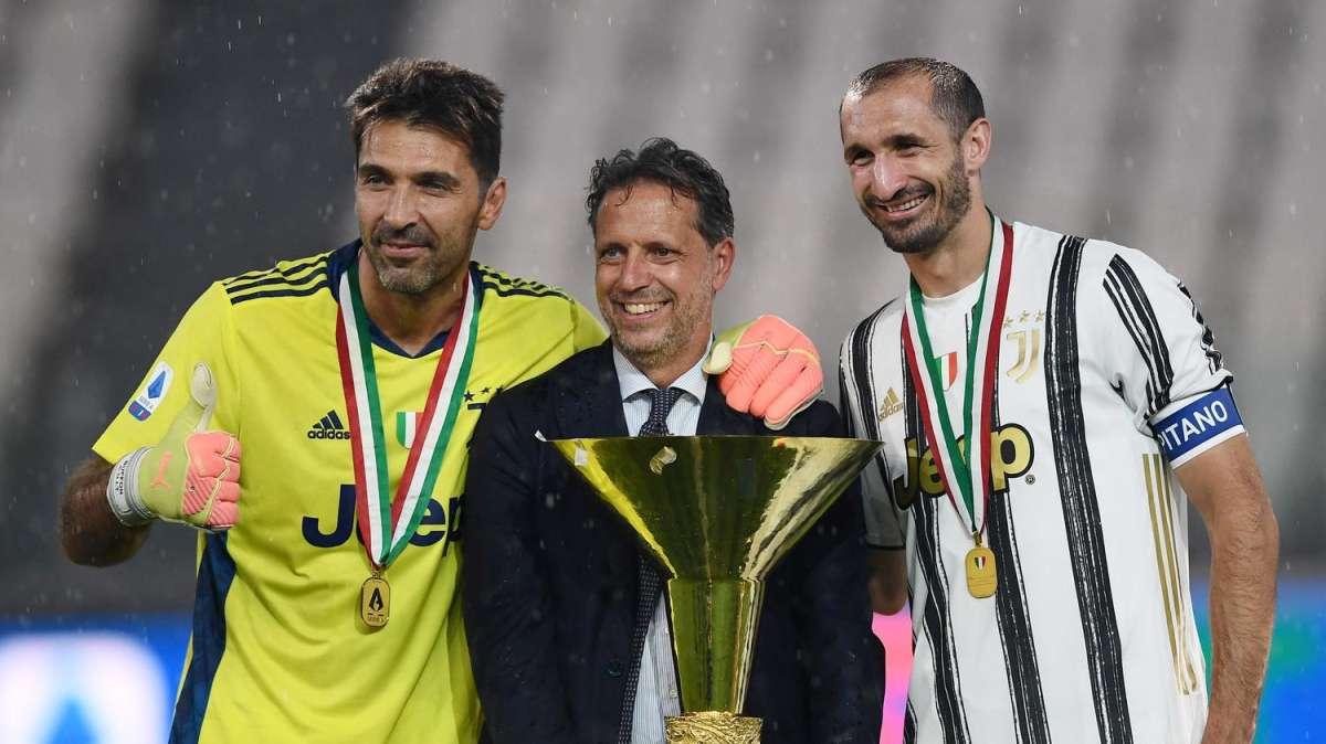 Sky - Paratici sarà il nuovo ds del Milan: trovato l'accordo verbale