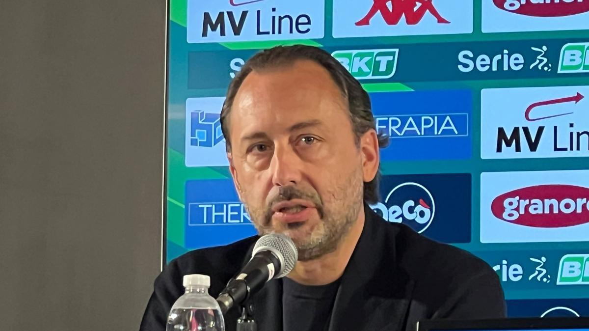 Bari, Luigi De Laurentiis rompe il silenzio: novità su possibili acquirenti dal Kuwait