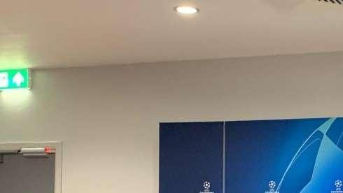 Liverpool, Klopp in ansia: "Sono teso, Salisburgo fantastico. Passerà chi ha meno paura”