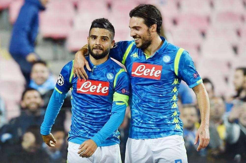 Alvino annuncia: "Insigne ci sarà col PSG, Ounas e Verdi no: problemi muscolari, Ancelotti non rischia"