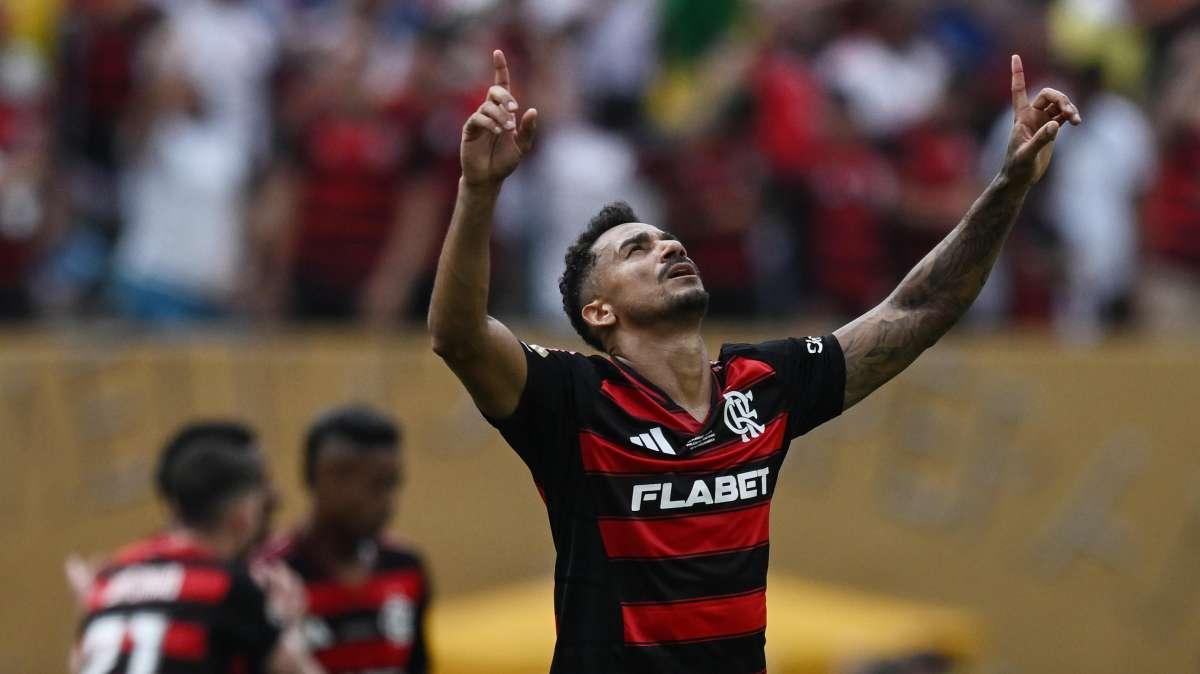 Il Flamengo ribalta il Chelsea: 3-1 a Philadelphia! In gol anche l'ex Juve Danilo