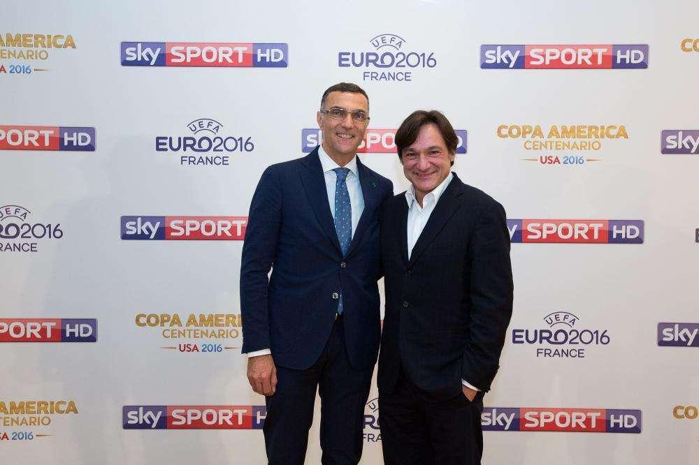 L'ex nerazzurro Bergomi: "Spalletti valore aggiunto dell'Inter, ha una cosa in comune con Sarri"