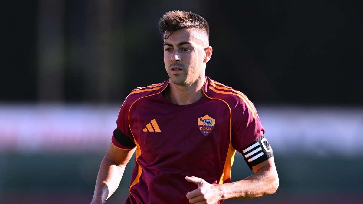 Roma, El Shaarawy sullo Scudetto: "Nessuno ancora domina, ci crediamo!"