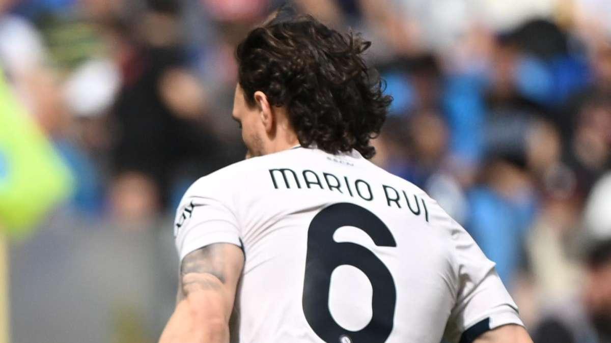Sky - Mario Rui, ipotesi Brasile: il portoghese apre all'interessamento del San Paolo