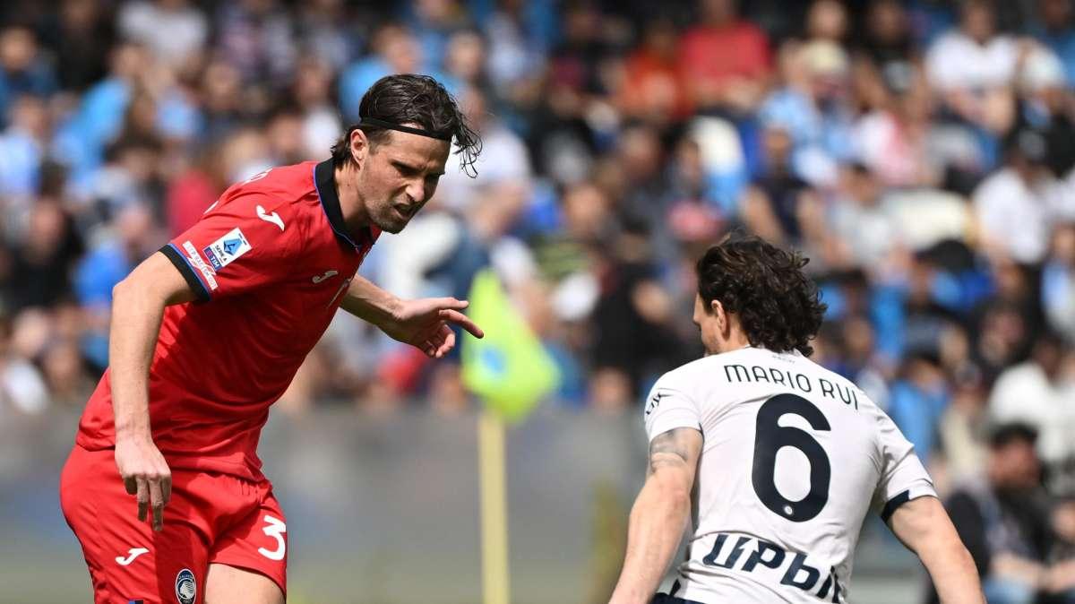 Dalla Turchia - Mario Rui verso il Besiktas! C'è l'apertura del portoghese: i dettagli