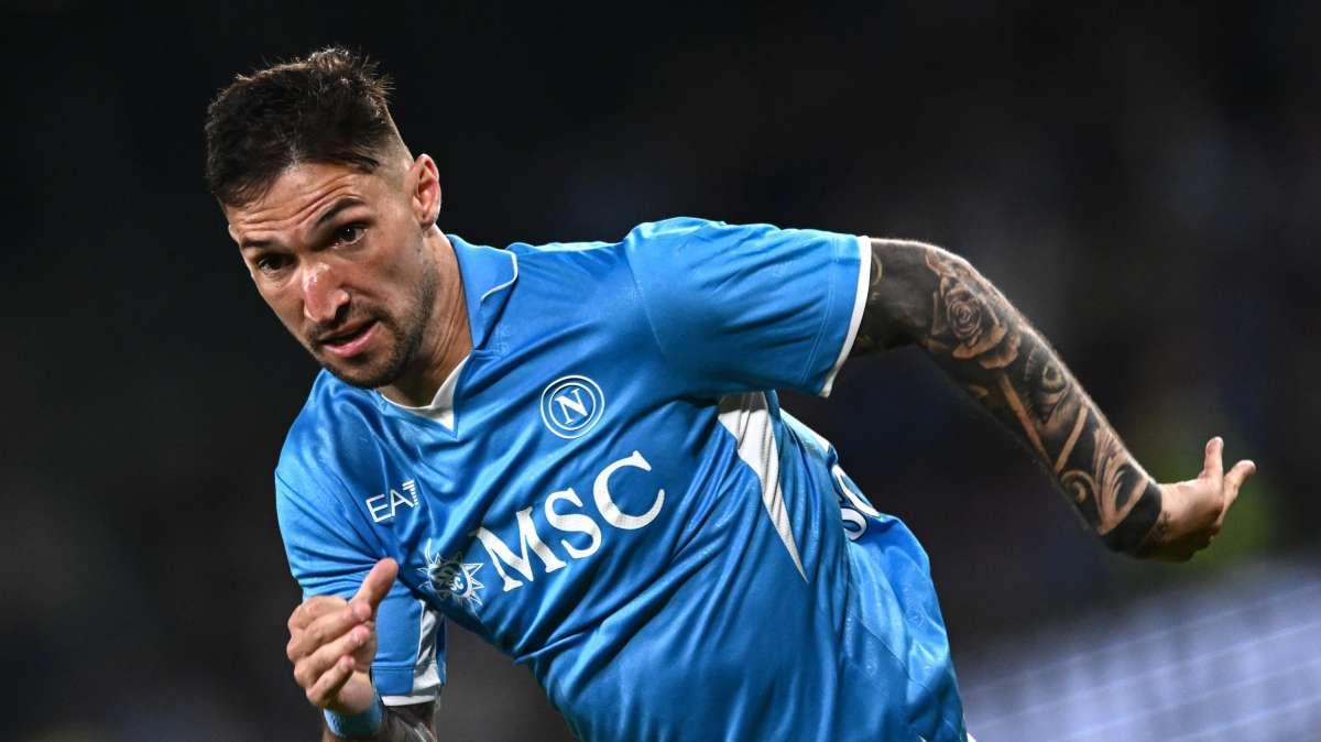 Traguardo importante per Politano: stasera eguaglia Albiol ed entra nella Top 30 azzurra
