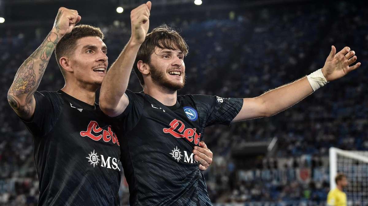  La SSCNapoli celebra sui social il capitano: le giocate più belle della stagione di Di Lorenzo