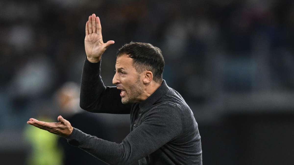 Belgio, Tedesco sull'assenza di Lukaku: "Uno come lui aiuta ad affrontare certi giocatori”