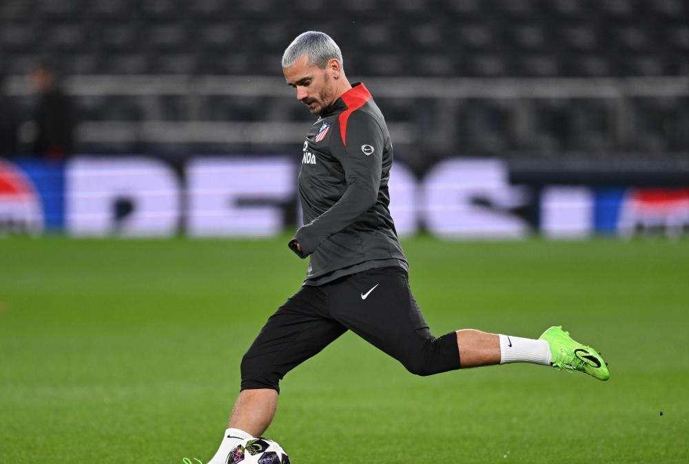 Griezmann ha deciso, a fine stagione lascia l’Europa e vola in MLS: c’è l’annuncio 