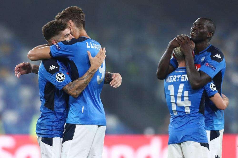 Top10 Gare del 2019 - L'impresa coi reds, la conquista di Salisburgo e le goleade a Roma e Inter