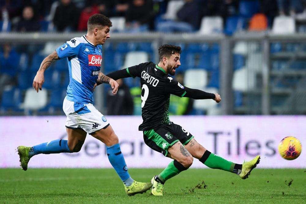 Ag. Di Lorenzo e Mario Rui: "Gattuso li migliorerà in un aspetto"