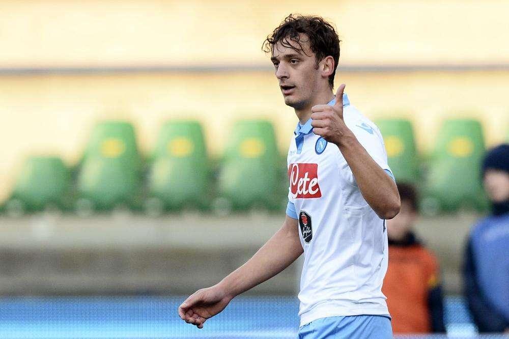 Gattuso spera nel tempismo dell'affare Gabbiadini