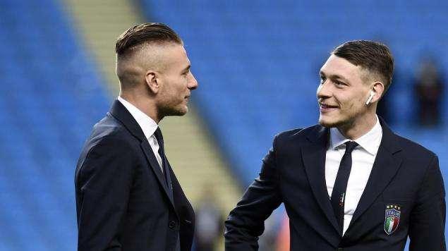 Italia, Insigne: "Dispiace per il gol, ma buona gara: dobbiamo lavorare per ripartire"