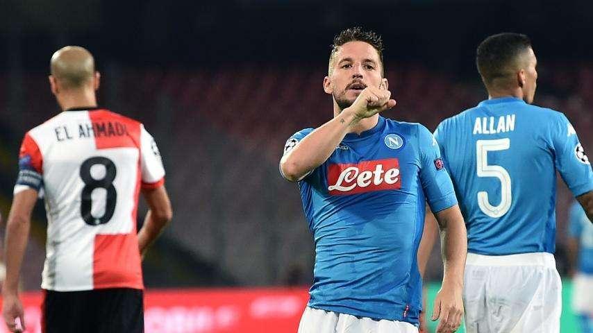 Da Zero a Dieci: la Furia di Sarri negli spogliatoi, il Tridente di pippe per i sapientoni, l’importanza del Var spiegata a Buffon e la scena più comica dell'anno