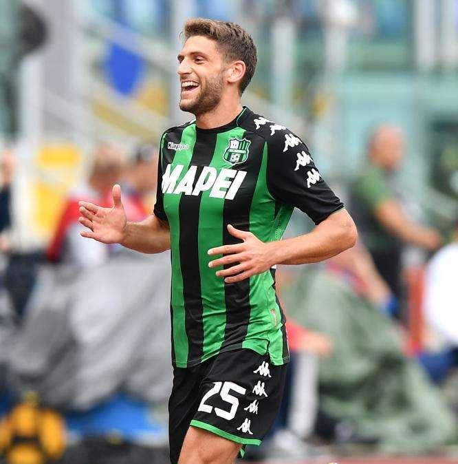 Sportitalia - Retroscena Berardi: tutto fatto per 38mln prima di andare su Inglese, i dettagli