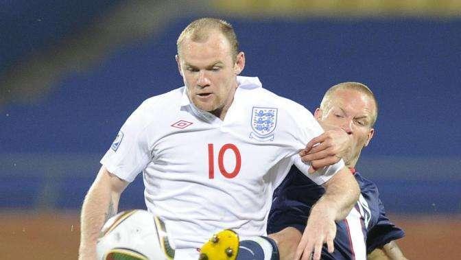 SKY – Retroscena: Benitez ha chiesto Rooney ad ADL, ma la trattativa è impossibile