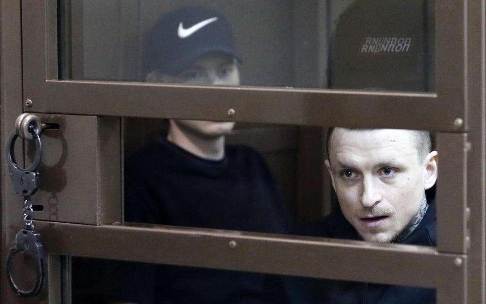 Russia, scarcerati i nazionali Kokorin e Mamayev dopo la condanna a 18 mesi di reclusione