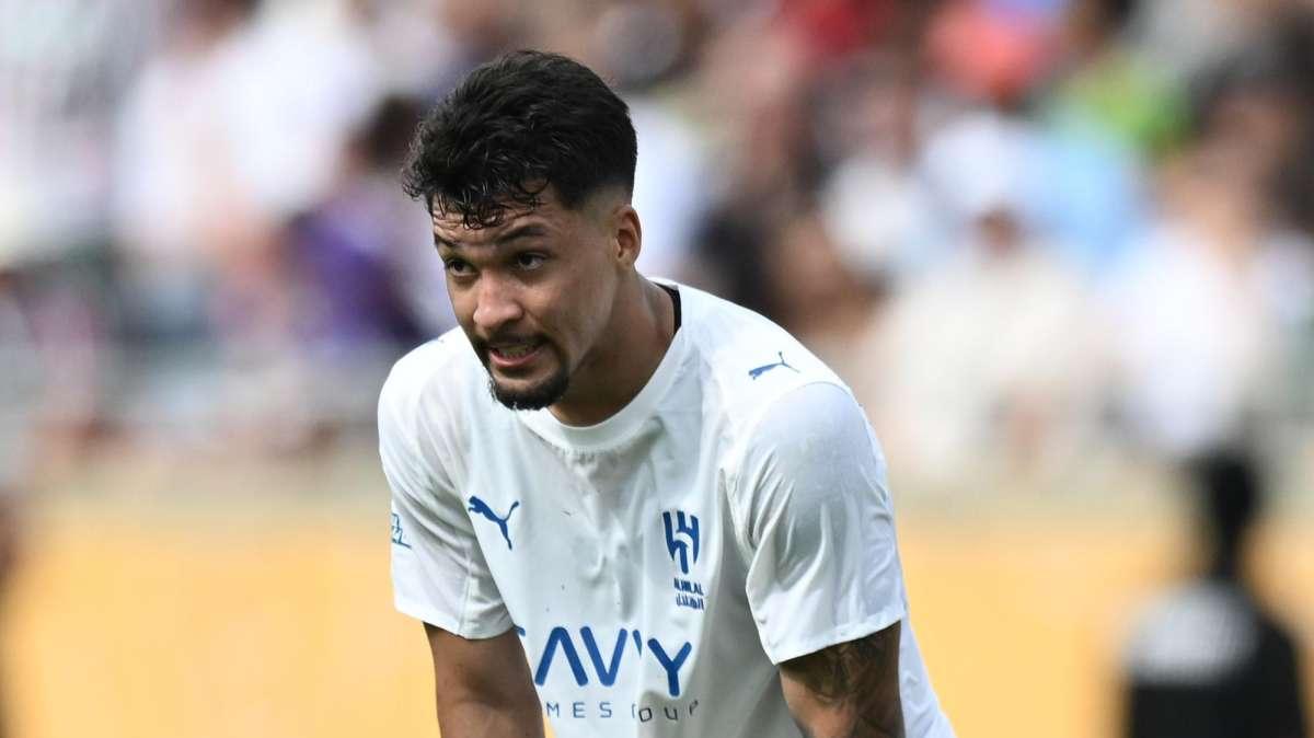 Lucca, c'è anche l'Arabia! Sky: scambio con l'Al Hilal, si valuta Marcos Leonardo!