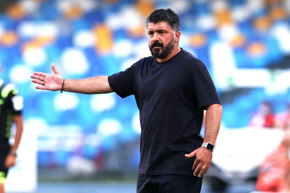 Ben 24 punti nel girone di ritorno: solo tre squadre hanno fatto meglio del Napoli