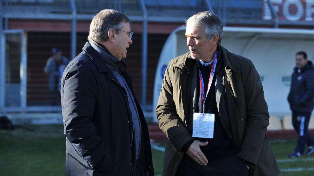 FIGC, consigliere Lo Monaco: "Per me Lega ha subito pressioni Juve, si doveva rinviare e si rigiocherà"