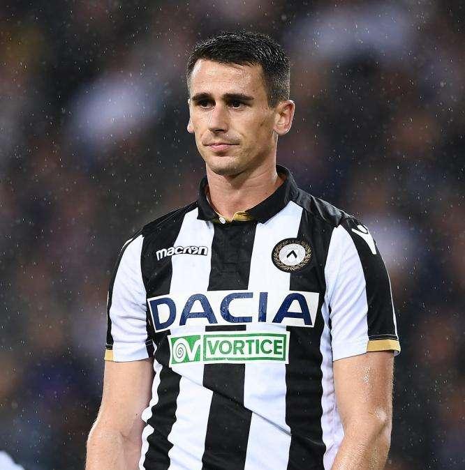 Il Napoli domina a Udine, Lasagna a sorpresa: "Risultato bugiardo, fino al rigore eravamo in partita"