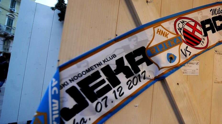 Pres. Rijeka: "Col Napoli senza pressioni! Covid e infortuni ci hanno condizionato..."