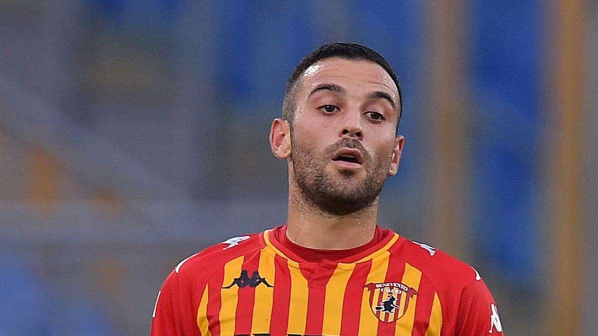 Benevento, Insigne jr: "Sogno la Nazionale con mio fratello Lorenzo"
