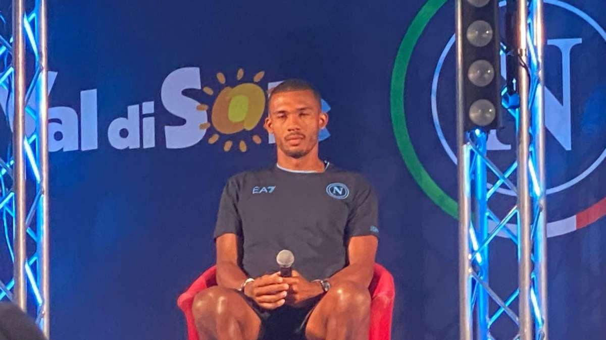 VIDEO - Juan Jesus crede nella società: “Anche quando venne Kim tutti dicevano chi è questo?”
