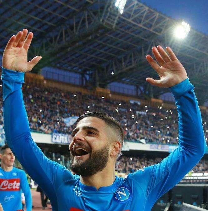 Insigne, l'ex allenatore delle giovanili: "Vale circa 100mln, è il leader del Napoli"