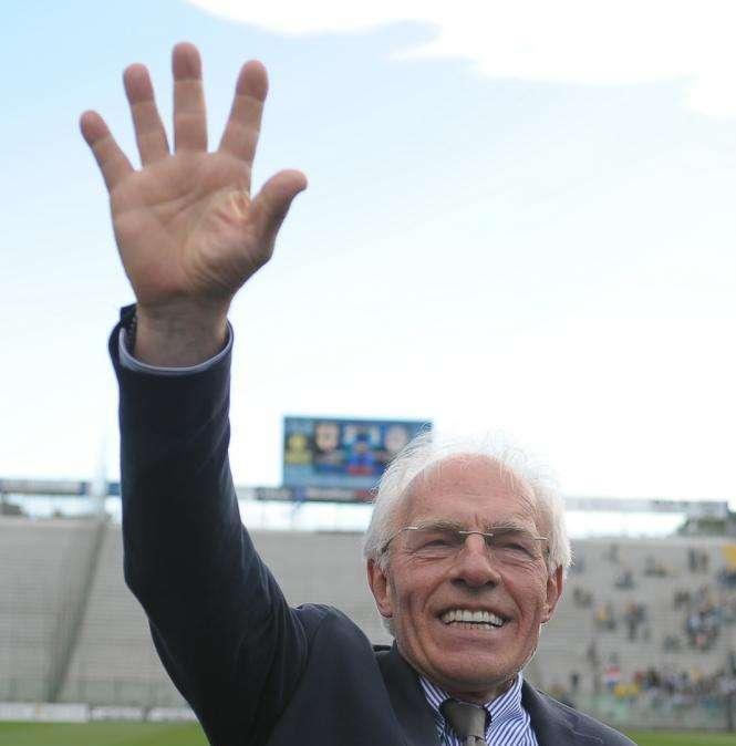 Nevio Scala pazzo del Napoli: “Per me ha già vinto: tutto il mondo parla del suo gioco, la gente lo ama”