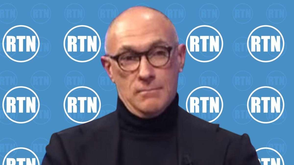 L'ex arbitro Iannone: "Bastoni simula e Vergara accentua, sono due cose diverse!"