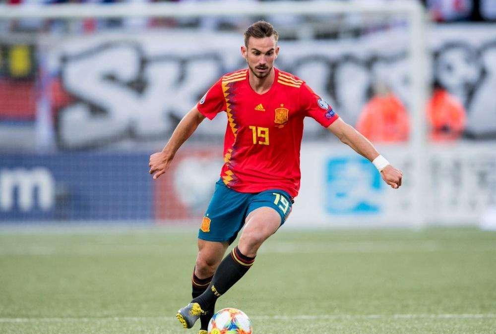 FOTO - Il Betis è ancora legato a Fabian: "Non sai quanta gioia ci dà questa immagine..."
