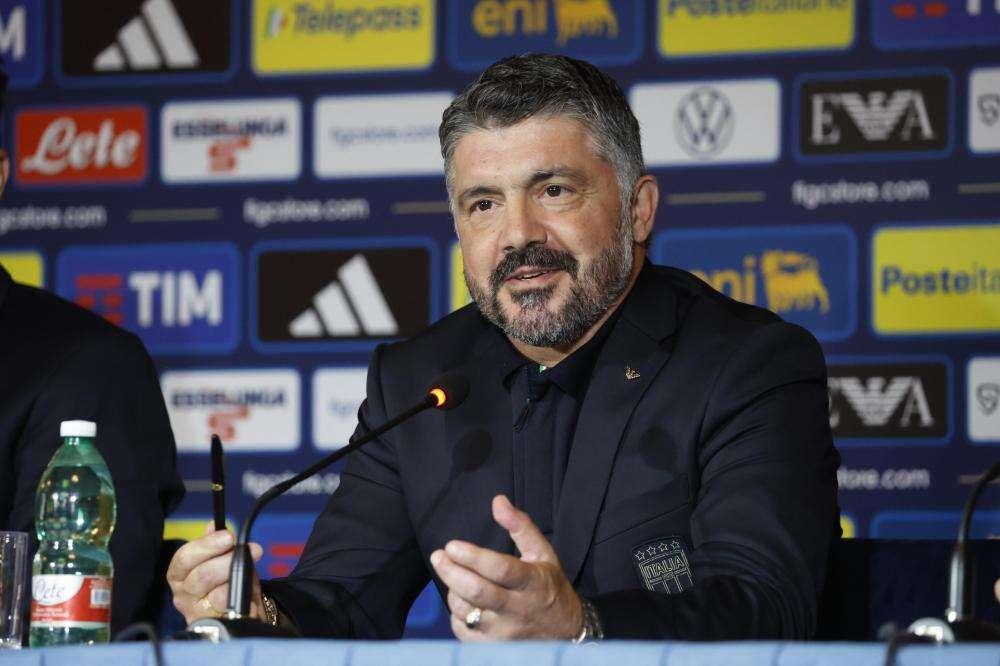 Italia, dopo la Juve tocca all'Inter: Gattuso fa visita ad Appiano Gentile