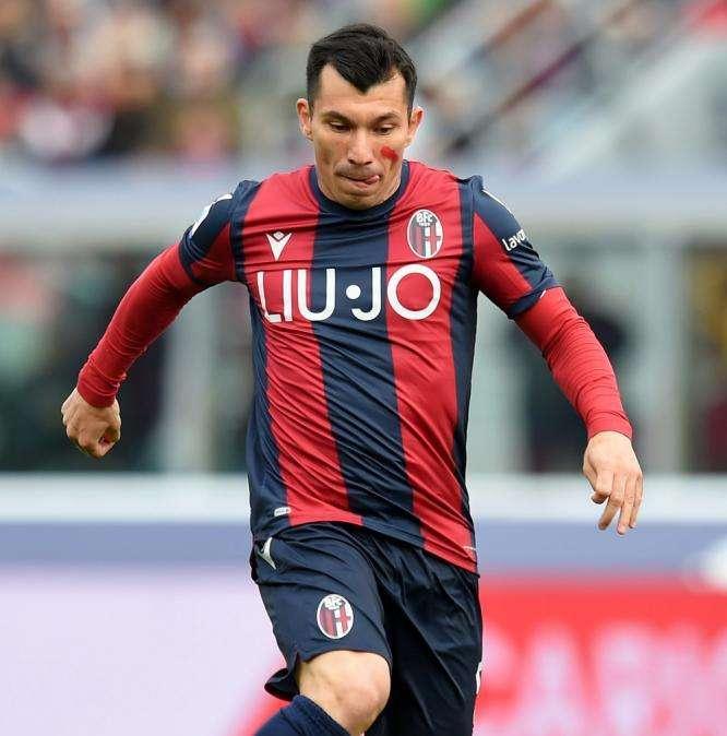 Bologna, Medel in dubbio per il Napoli: Mihajlovic ha già in testa l'alternativa