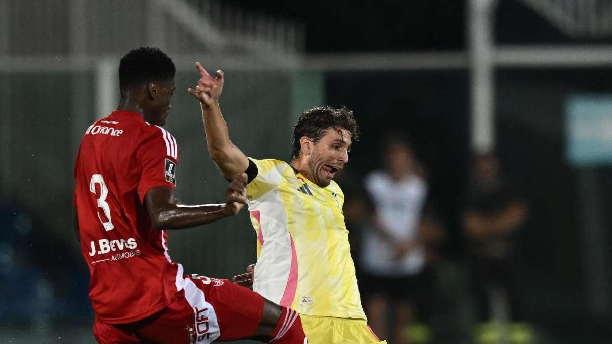 Ndiaye si presenta e svela: “Koulibaly mi ha consigliato di venire al Parma”