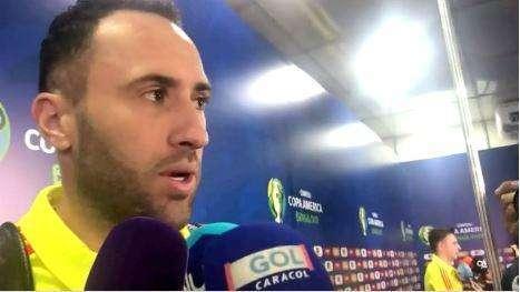 VIDEO - Ospina a Tmw: "James? Aiuto ADL nell'operazione. Lui vorrebbe venire, aspettiamo la scelta..."