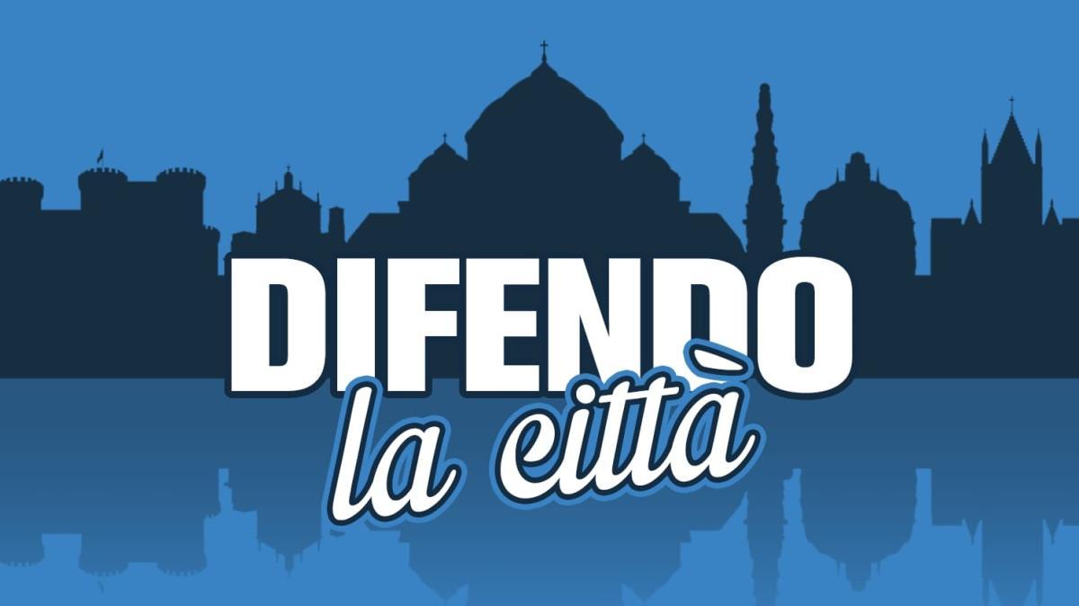 Radio Tutto Napoli vi racconta anche la nostra città: dalle 18 c'è "Difendo la città"