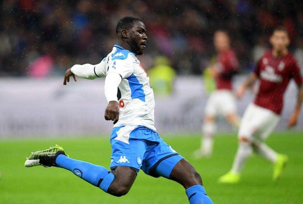 UFFICIALE - Pallone d'Oro, Koulibaly è 24esimo! Meglio di Benzema, Wijnaldum e non solo