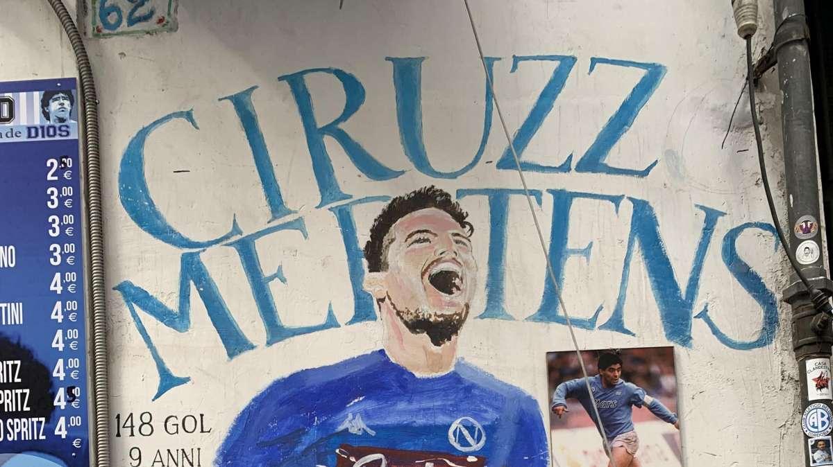 A Mertens la cittadinanza onoraria di Napoli: data e luogo della cerimonia