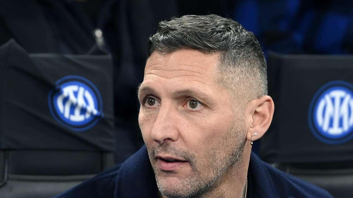 Materazzi: "Napoli prima rivale dell'Inter. Lukaku piaceva più di Osimhen a Conte"