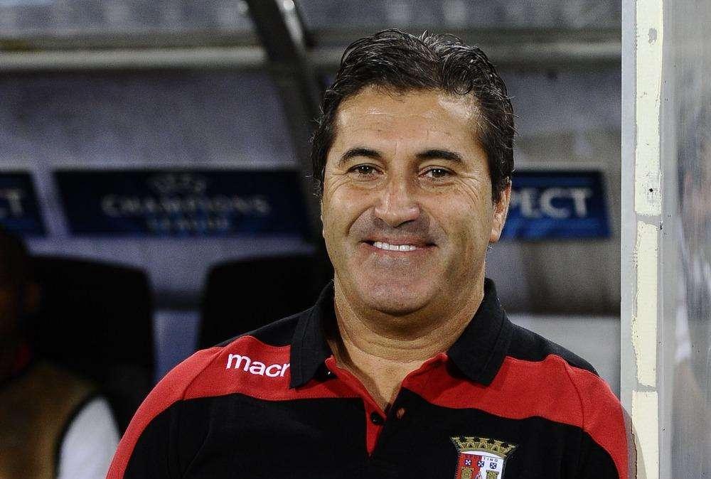UFFICIALE - Nigeria, José Peseiro è il nuovo ct: subentra a Rohr